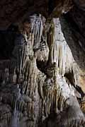 Is Zuddas caves -