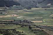 Giara di Gesturi - Nuraghe Su Nuraxi