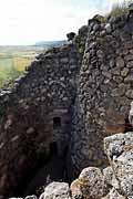 Barumini - Nuraghe su Nuraxi