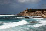 Capo Mannu -