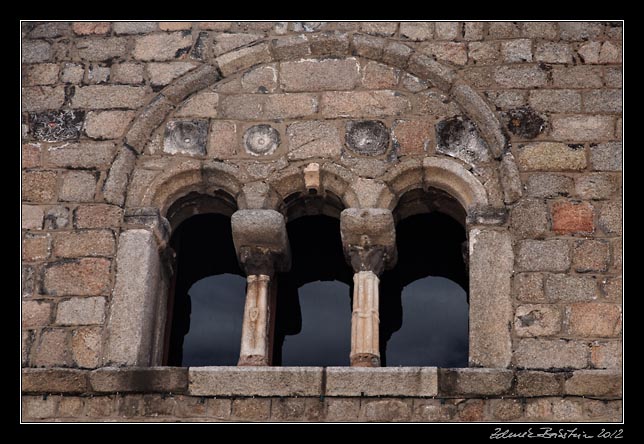 Olbia - Basilica San Simplicio