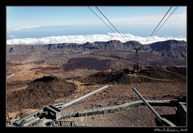 Pico de Teide -