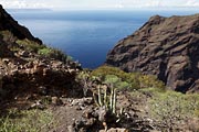 Teno - Guergues - Barranco de Masca