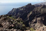 Teno - Guergues - Barranco de Masca