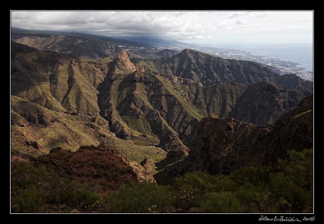 Teno - Guergues -