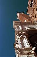 Siena - Palazzo Publico