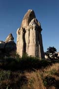 Turkey - Cappadocia - Göreme - Zemi (Love) Valley