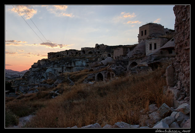 Turkey - Cappadocia - avuin