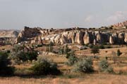 Turkey - Cappadocia - Cavusin