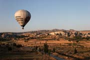 Turkey - Cappadocia - Greme