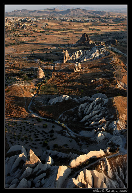 Turkey - Cappadocia - Greme