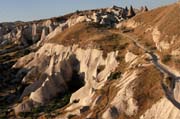 Turkey - Cappadocia - Göreme