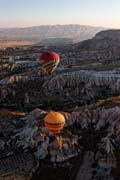 Turkey - Cappadocia - Göreme