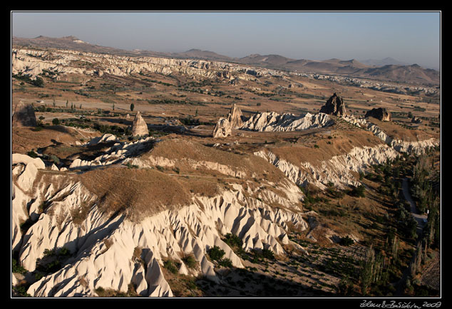 Turkey - Cappadocia - Greme