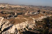 Turkey - Cappadocia - Greme