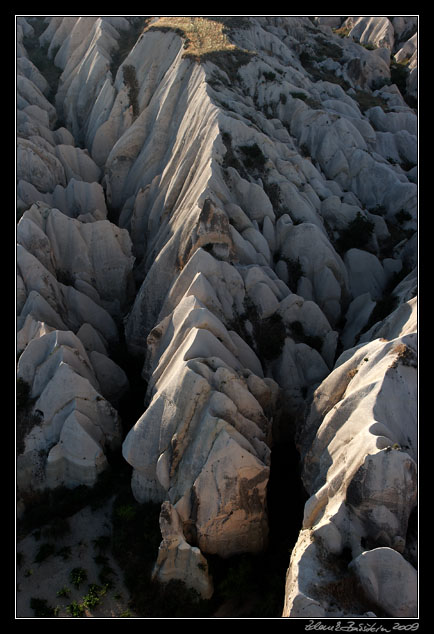 Turkey - Cappadocia - Greme