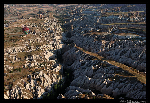 Turkey - Cappadocia - Greme