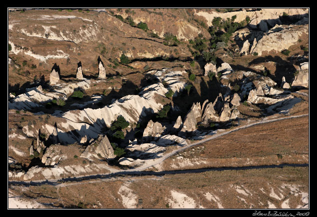 Turkey - Cappadocia - Greme