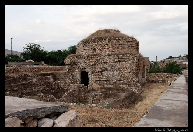 Turkey - Batman province - Hasankeyf