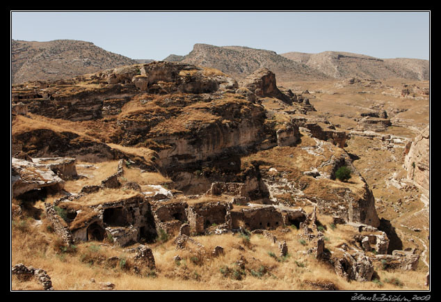 Turkey - Batman province - Hasankeyf