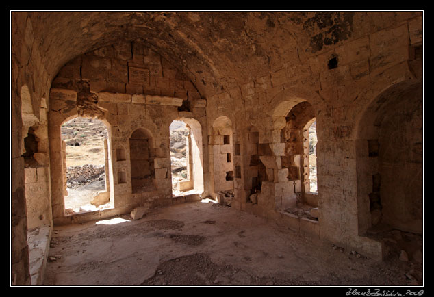 Turkey - Batman province - Hasankeyf kalesi