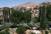 Turkey - Cappadocia - Belisirma (Ihlara valley)