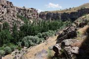 Turkey - Cappadocia - Ihlara Valley