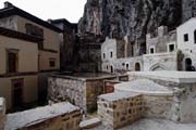 Turkey - Sümela Monastery