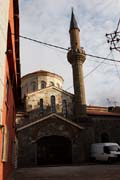 Turkey - Trabzon - Yeni Cuma Camii (st.Eugenius)