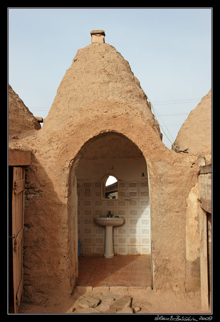 Turkey - anlıurfa province - Harran