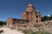 Turkey - Van area - Akdamar Kilisesi