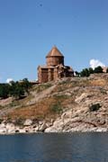 Turkey - Van area - Akdamar Kilisesi