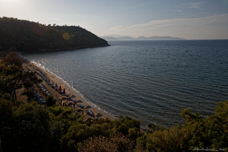 Dilek Yarimadasi - Dilek peninsula