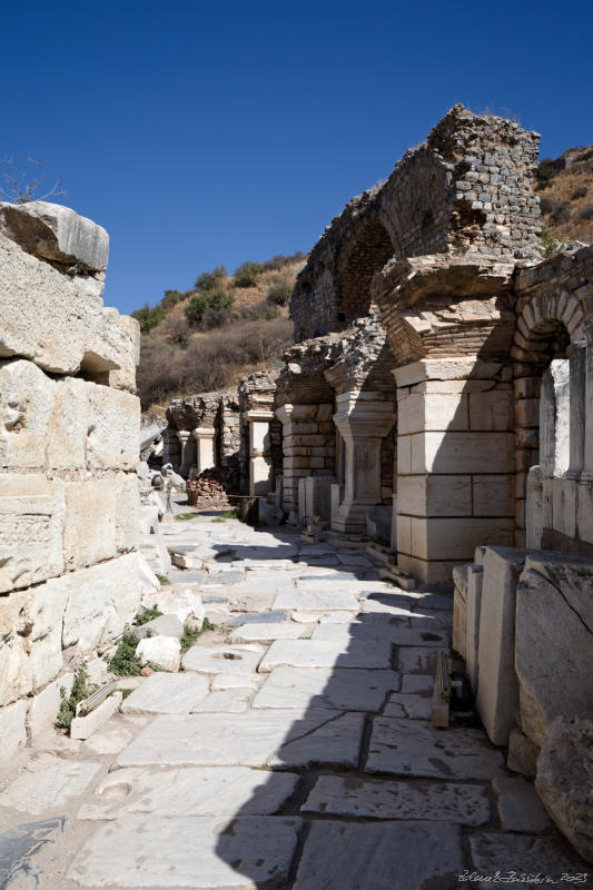 Ephesus -