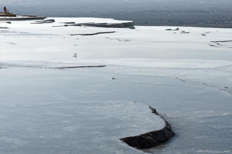 Pamukkale - Hierapolis -