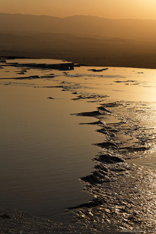 Pamukkale - Hierapolis -