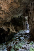 Kaklık Mağarası - Kaklik Cave