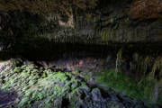 Kaklık Mağarası - Kaklik Cave