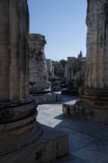 Didim - Temple of Apollo