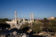 Didim - Temple of Apollo