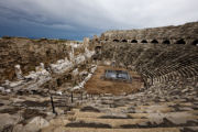 Side - Roman Theatre