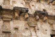 Aspendos - Roman theatre