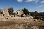 Aspendos -