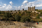 Aspendos -