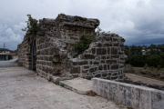 Aspendos - Roman / Seljuk bridge