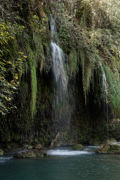 Kursunlu - Kurunlu Waterfall