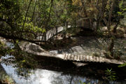 Kursunlu - Kurunlu Waterfall