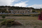 Perge - Theatre