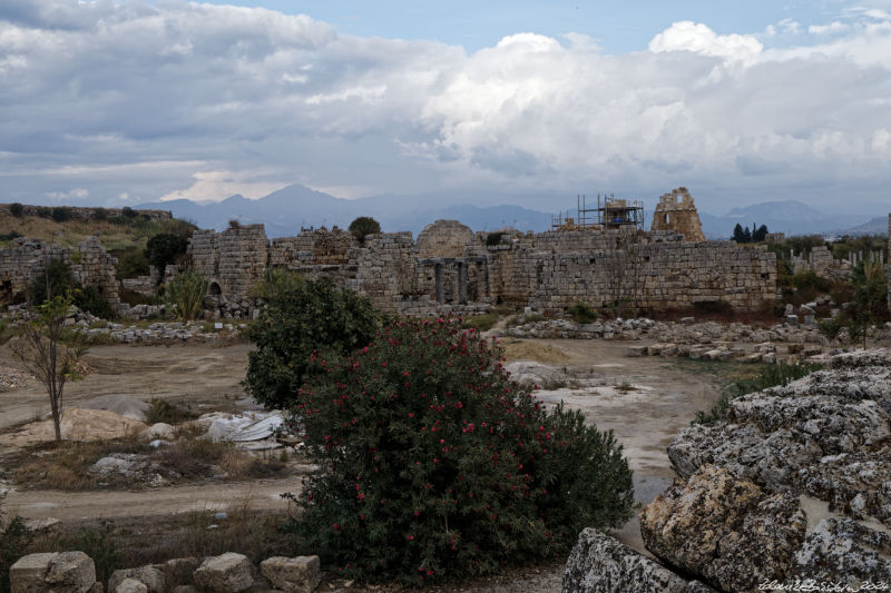 Perge -