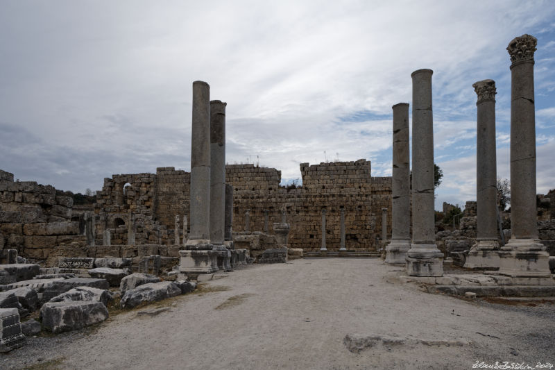 Perge -